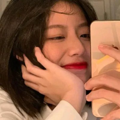 江湖儿女