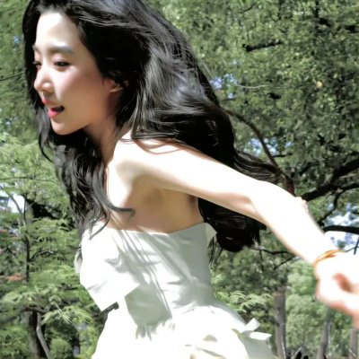 传话人